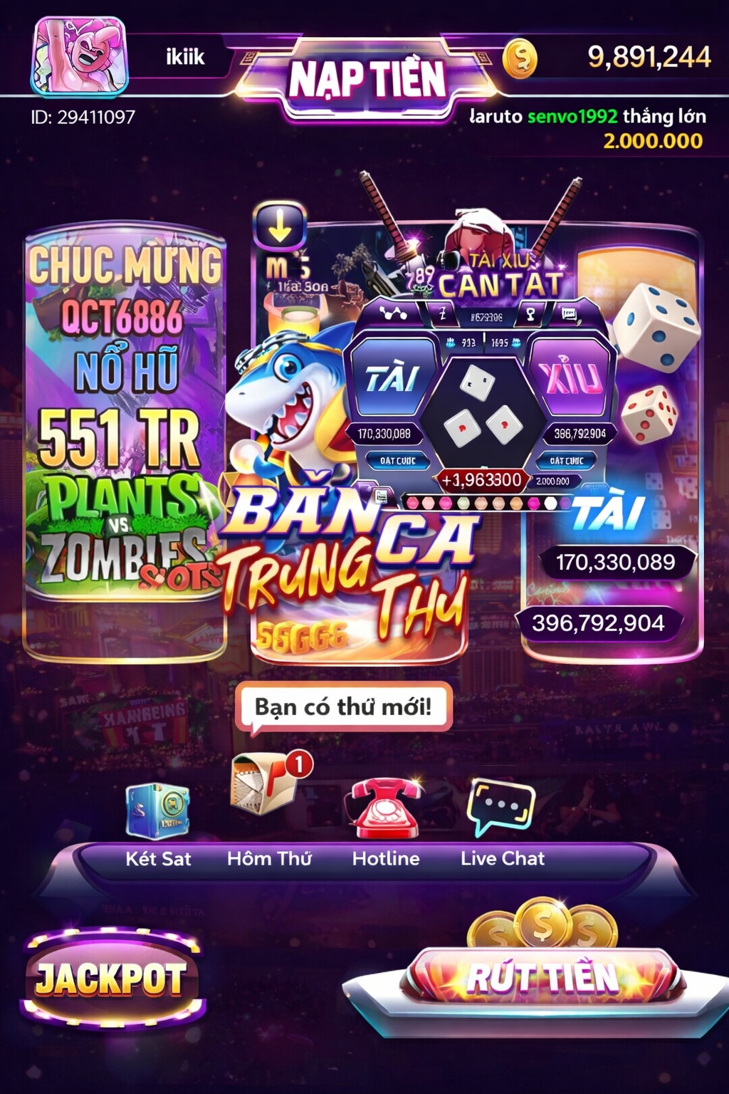 willbet casino