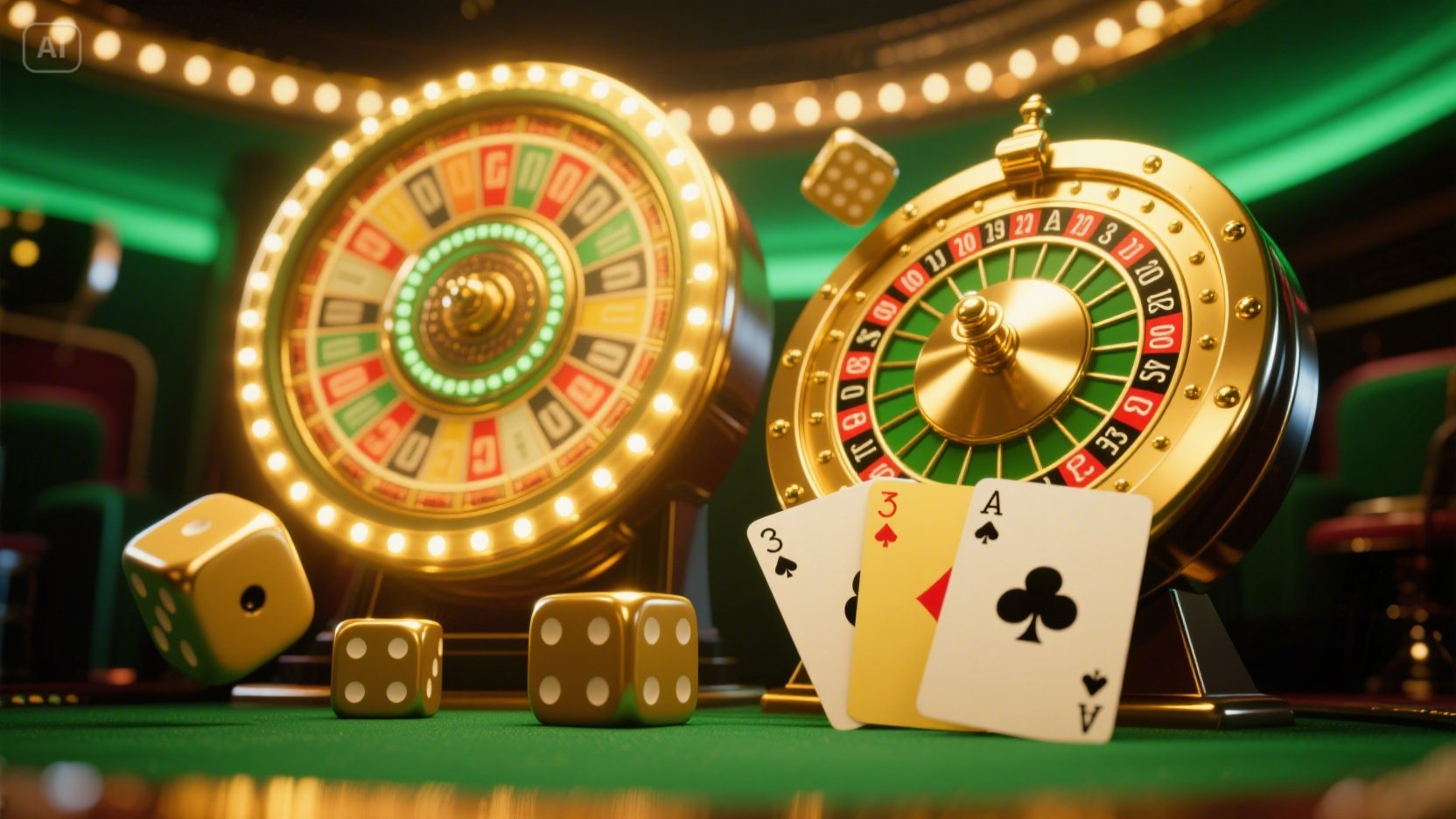 Casino willbet casino desktop and mobile interfaces