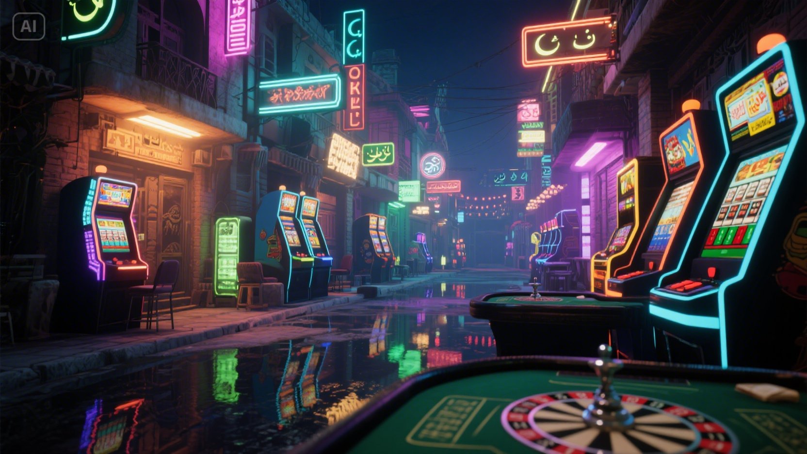 Registration at willbet casino Casino