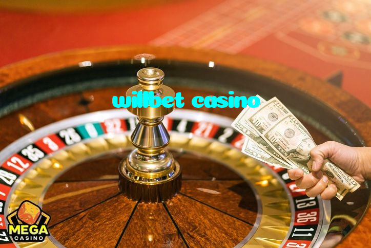 willbet casino casino presented on mobile device in Pakistan with slots and live games