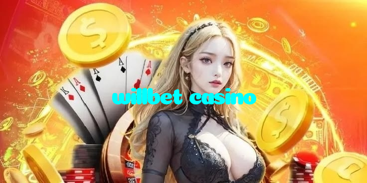 willbet casino casino presented on mobile device in Pakistan with slots and live games
