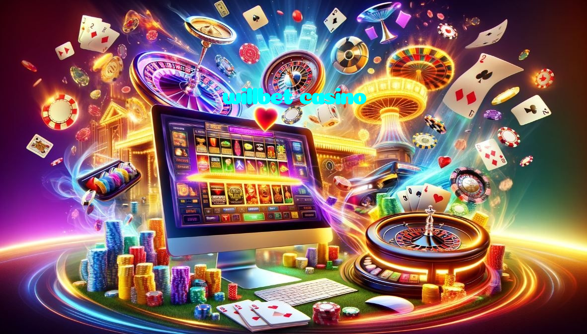 willbet casino خوش آمدید بونس +600% پیشکش موبائل ایپ کے پروموشن سیکشن میں دکھائی دیتی ہے۔